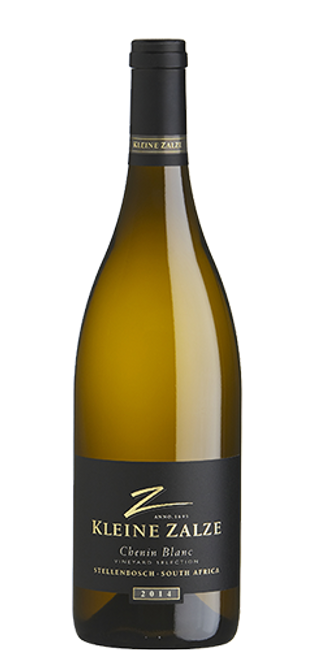 Image of Kleine Zalze Wines Chenin Blanc Vineyard Selection - 75cl - Coastal Region, Südafrika bei Flaschenpost.ch