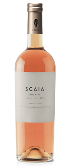 Image of Tenuta Sant'Antonio Scaia Rosato IGT - 75cl - Veneto, Italien bei Flaschenpost.ch