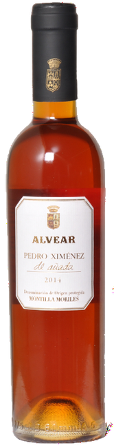 Image of Alvear Montilla-Moriles DOP - 37.5cl - Andalusien, Spanien bei Flaschenpost.ch