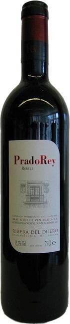 Image of Real Sitio de Ventosilla Burgos Prado Rey Roble - 150cl - Duero-Tal (Castilla y Leon), Spanien bei Flaschenpost.ch
