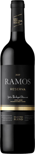 Image of Bodegas Ramos Ramos tinto Reserva - 75cl - Douro, Portugal bei Flaschenpost.ch