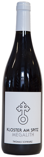 Image of Weingut Kloster am Spitz Megalith - 75cl - Burgenland, Österreich bei Flaschenpost.ch