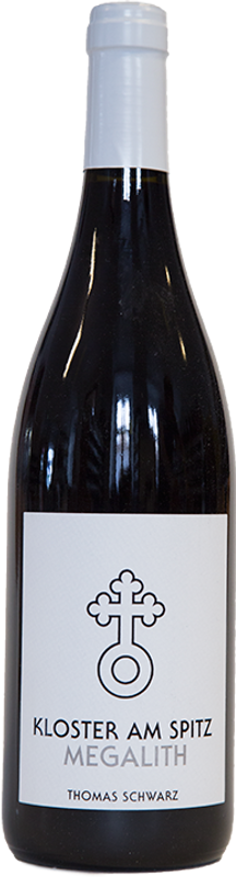 Image of Weingut Kloster am Spitz Megalith - 75cl - Burgenland, Österreich