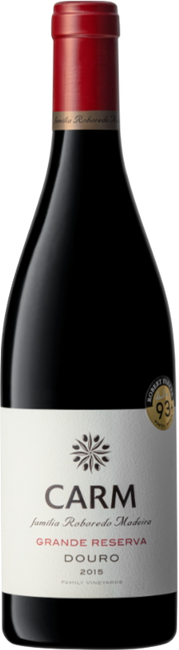 Image of Carm CARM Grande Reserva DOP - 75cl - Douro, Portugal bei Flaschenpost.ch