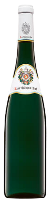 Image of Karthäuserhof Karthäuserhofberg Riesling Kabinett - 75cl - Mosel-Saar-Ruwer, Deutschland bei Flaschenpost.ch