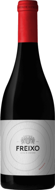 Flasche Freixo Reserva Tinto Alentejo von Herdade do Freixo