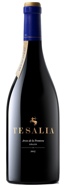 Image of Bodega Tesalia Tesalia VdT Cadiz - 150cl - Andalusien, Spanien bei Flaschenpost.ch