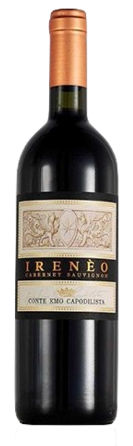 Image of Montecchia Ireneo DOC Cabernet Sauvignon Colli Euganei - 75cl - Veneto, Italien bei Flaschenpost.ch