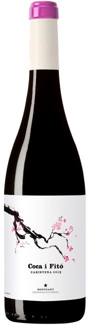 Image of Coca i Fitó Coca i Fitó Carinyena - 75cl - Katalonien, Spanien bei Flaschenpost.ch