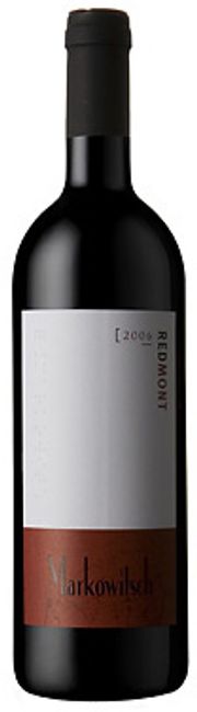 Image of Gerhard Markowitsch Redmont - 150cl - Carnuntum, Österreich bei Flaschenpost.ch