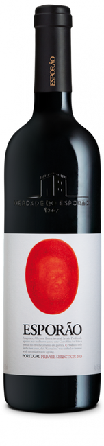 Image of Herdade do Esporão Esporão Privat Selection DOC Alentejo - 75cl - Alentejo, Portugal bei Flaschenpost.ch