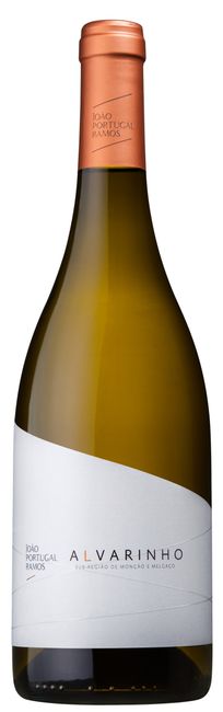 Image of Bodegas Ramos Vinho Verde DOC Alvarinho - 75cl - Douro, Portugal bei Flaschenpost.ch