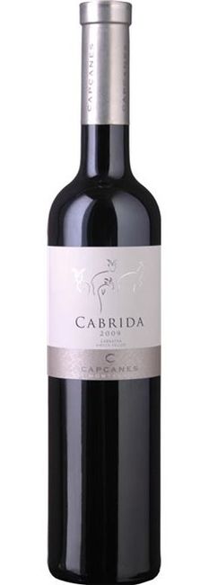 Image of Celler Capçanes Cabrida Montsant DO - 75cl, Spanien bei Flaschenpost.ch