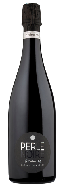 Image of Arthur Metz Crémant d'Alsace Perle Noire - 75cl - Elsass, Frankreich bei Flaschenpost.ch