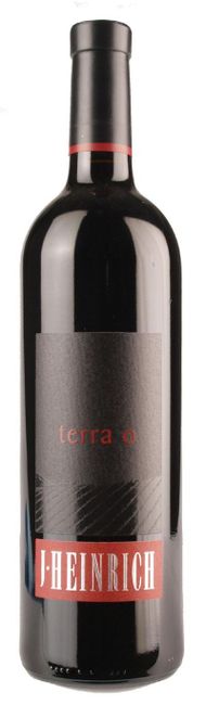 Image of J. Heinrich Terra O - 75cl - Burgenland, Österreich bei Flaschenpost.ch