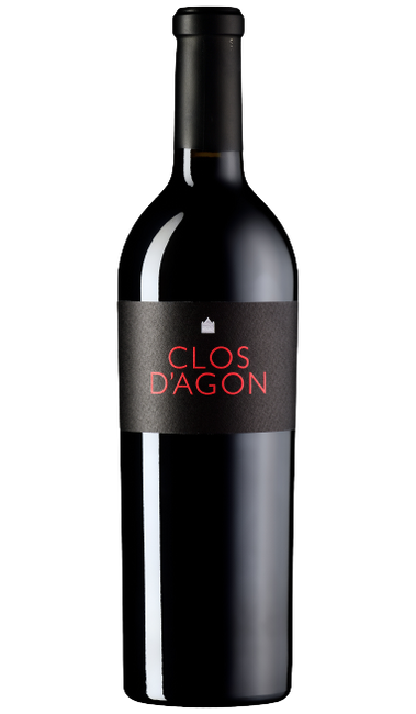 Image of Clos d’Agon Clos d'Agon Tinto DO Catalunya - 75cl - Katalonien, Spanien bei Flaschenpost.ch