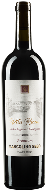 Image of Marcolino Sebo Vila Boim - 75cl - Alentejo, Portugal bei Flaschenpost.ch