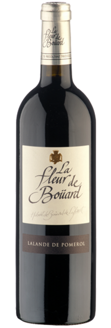 Image of Château La Fleur de Boüard Château La Fleur De Boüard 2eme Vin Lalande-De-Pomerol - 75cl - Bordeaux, Frankreich bei Flaschenpost.ch
