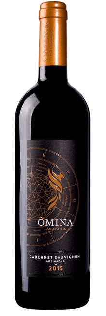 Image of Ômina Romana Ars Magna Cabernet Sauvignon Lazio IGP - 150cl - Latium, Italien bei Flaschenpost.ch