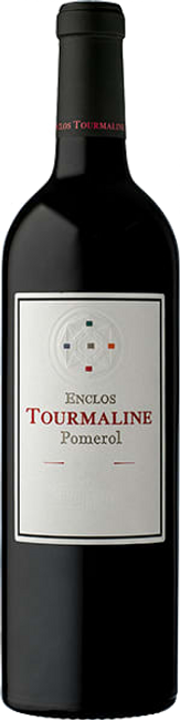 Image of Enclos Tourmaline Enclos Tourmaline Pomerol AOC - 75cl - Bordeaux, Frankreich bei Flaschenpost.ch