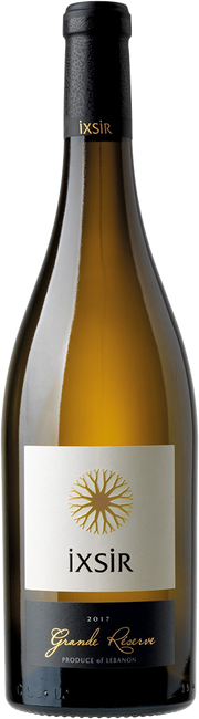 Image of Ixsir Ixsir Grande Reserve White - 75cl, Libanon bei Flaschenpost.ch