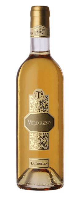 Image of La Tunella Verduzzo Friulano Colli Orientali del Friuli DOC - 50cl - Friaul, Italien bei Flaschenpost.ch