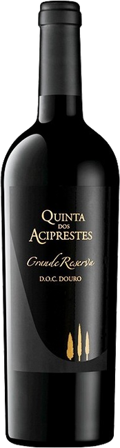 Quinta Aciprestes Gran Reserva Douro DOC