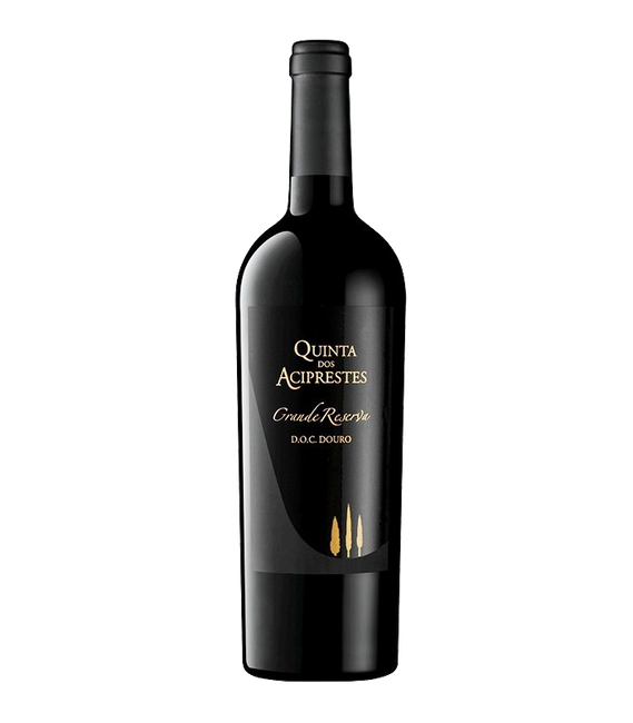 Image of Quinta Aciprestes Quinta Aciprestes Gran Reserva Douro DOC - 75cl bei Flaschenpost.ch