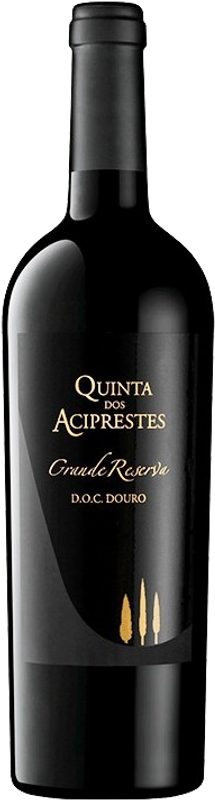 Image of Quinta Aciprestes Quinta Aciprestes Gran Reserva Douro DOC - 75cl - Douro, Portugal