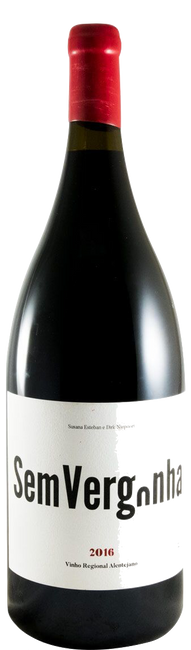 Image of Susana Esteban Sem Vergonha - 75cl - Alentejo, Portugal bei Flaschenpost.ch