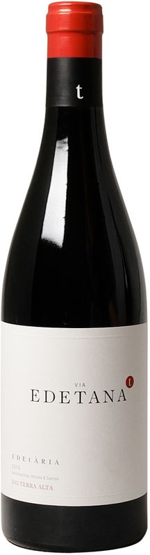 Image of Edetaria Via Edetana Tinto - 75cl - Katalonien, Spanien