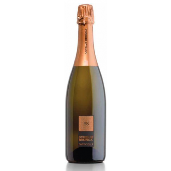Image of Sorelle Bronca Prosecco Valdobbiadene Sup. DOCG Particella 68 - 75cl - Veneto, Italien bei Flaschenpost.ch