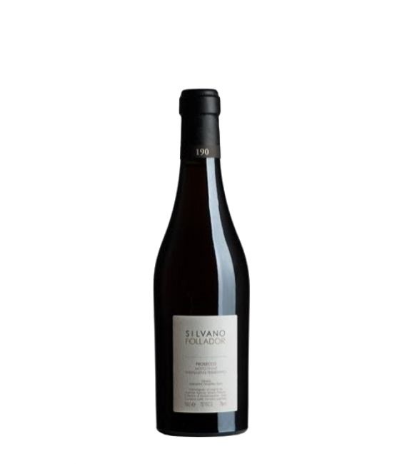 Image of Silvano Follador Prosecco Mosto di Uve Parzialmente Fermentato IGT - 50cl - Veneto, Italien bei Flaschenpost.ch