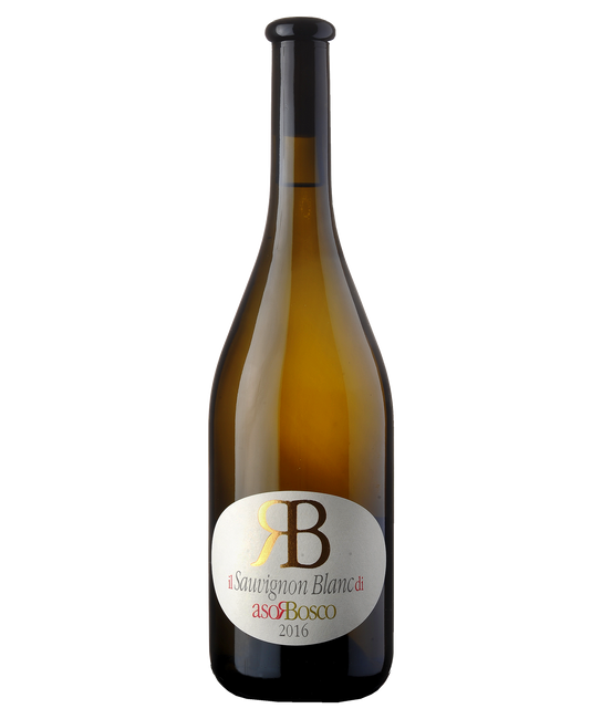 Image of Rosa Bosco Sauvignon Blanc - 75cl, Italien bei Flaschenpost.ch
