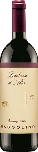 Image of Massolino Barbera d'Alba DOC Gisep - 75cl - Piemont, Italien bei Flaschenpost.ch