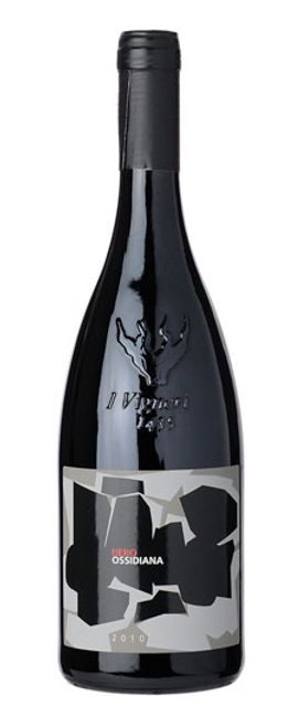 Image of Tenuta di Castellaro Nero Ossidiana Sicilia IGT - 75cl - Sizilien, Italien bei Flaschenpost.ch