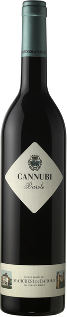 Image of Marchesi di Barolo Barolo DOCG Vigna Cannubi - 75cl - Piemont, Italien bei Flaschenpost.ch