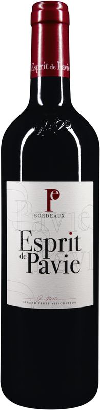 Image of Château Pavie Esprit de Pavie Bordeaux AC - 75cl - Bordeaux, Frankreich