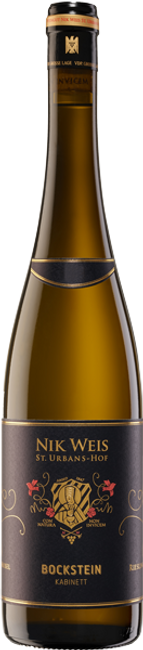 Image of St. Urbans-Hof Urbans Hof Ockfener Bockstein Kabinett - 75cl - Mosel-Saar-Ruwer, Deutschland bei Flaschenpost.ch