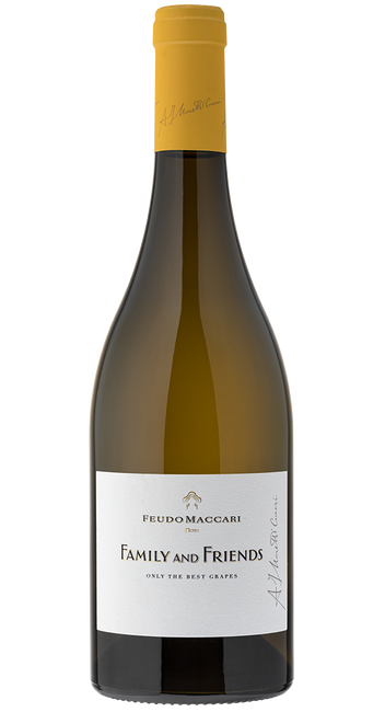 Image of Feudi Maccari Family and Friends IGP Siciliane - 75cl - Sizilien, Italien bei Flaschenpost.ch
