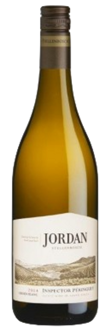 Image of Jordan Wine Estate Chenin Blanc Inspector Péringuey - 75cl - Coastal Region, Südafrika bei Flaschenpost.ch