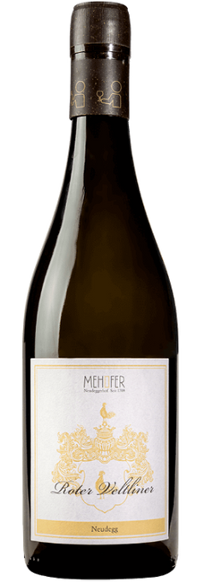 Image of Weingut Mehofer Roter Veltliner Neudegg - 75cl - Niederösterreich, Österreich bei Flaschenpost.ch