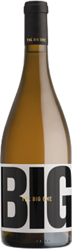 Bottle of The Big One Oc IGP from Domaine De La Perdrix