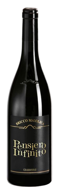Image of Bricco Maiolica Pensiero Infinito Langhe DOC - 75cl - Piemont, Italien bei Flaschenpost.ch