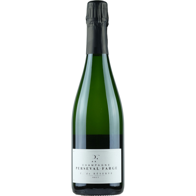 Image of Perseval Farge Brut - 75cl - Champagne, Frankreich bei Flaschenpost.ch