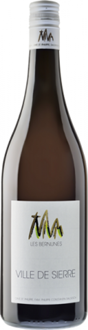Image of Philippe Constantin Villes de Sierre Les Bernunes Fendant/Chasselas - 50cl bei Flaschenpost.ch