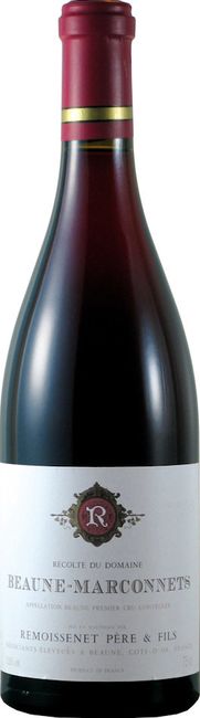 Image of Remoissenet Père & fils Pommard Les Charmots - 75cl - Burgund, Frankreich bei Flaschenpost.ch
