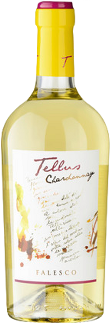 Image of Falesco Tellus Chardonnay Lazio IGP - 75cl - Latium, Italien bei Flaschenpost.ch
