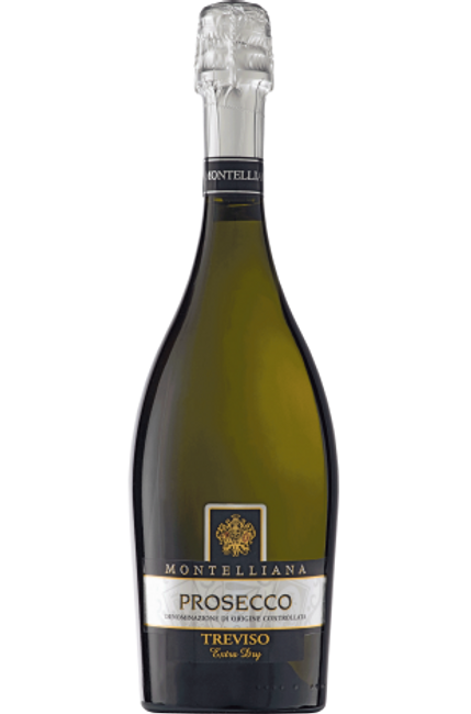 Image of Cantina Trevigiana Prosecco Spumante di Treviso extra dry DOC - 75cl - Veneto, Italien bei Flaschenpost.ch