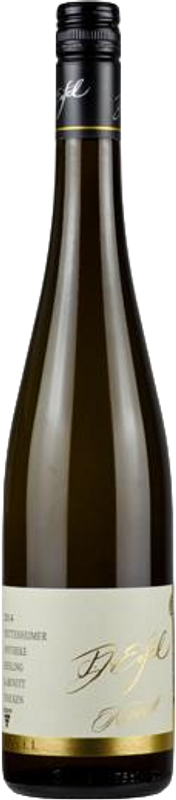 Image of F.J. Eifel Trittenheimer Altärchen Riesling Kabinett feinherb QmP - 75cl - Mosel-Saar-Ruwer, Deutschland